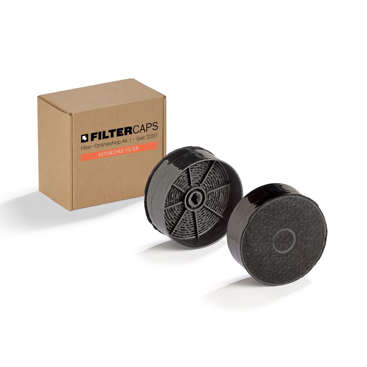 20244606FC-1.jpg Aktivkohlefilter 9029798809/ECFB03, Ersatzfilter, passend für Electrolux-Geräte