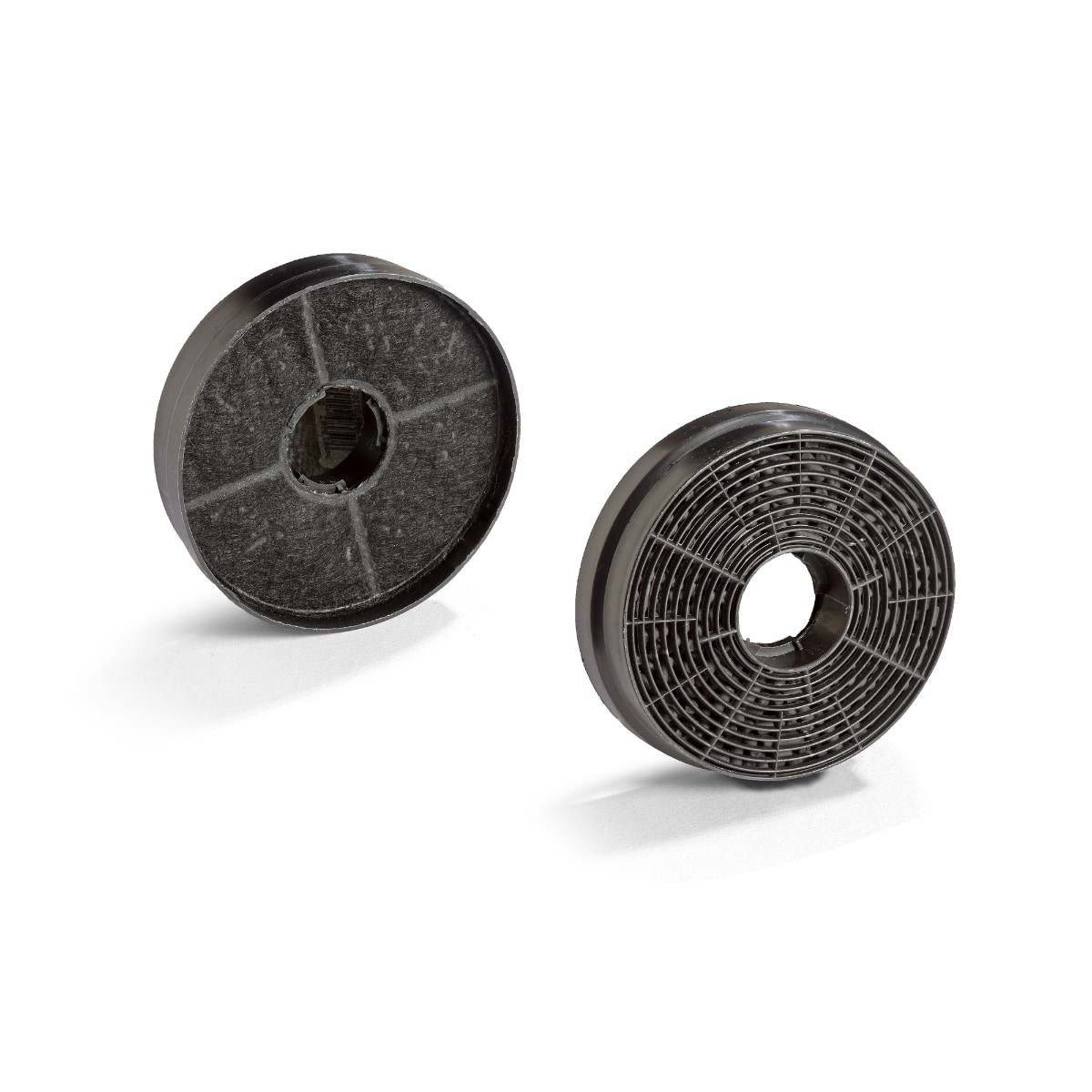 20245004FC-2.jpg Aktivkohlefilter CF130, Ersatz von FILTERCAPS, passend für Exquisit-Geräte