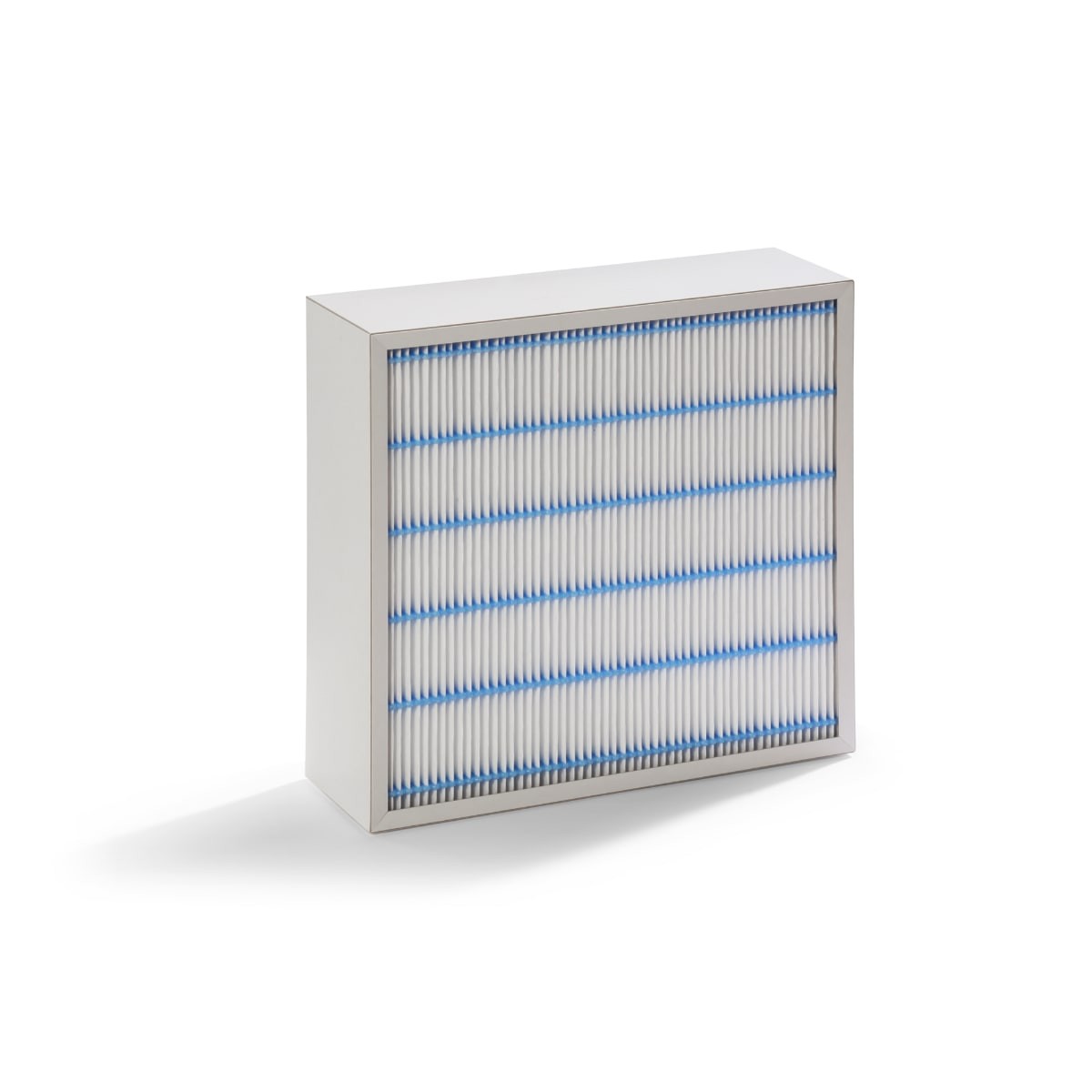 Vallox-Heinemann 145 MV, SE - Ersatzfilter 1x F7