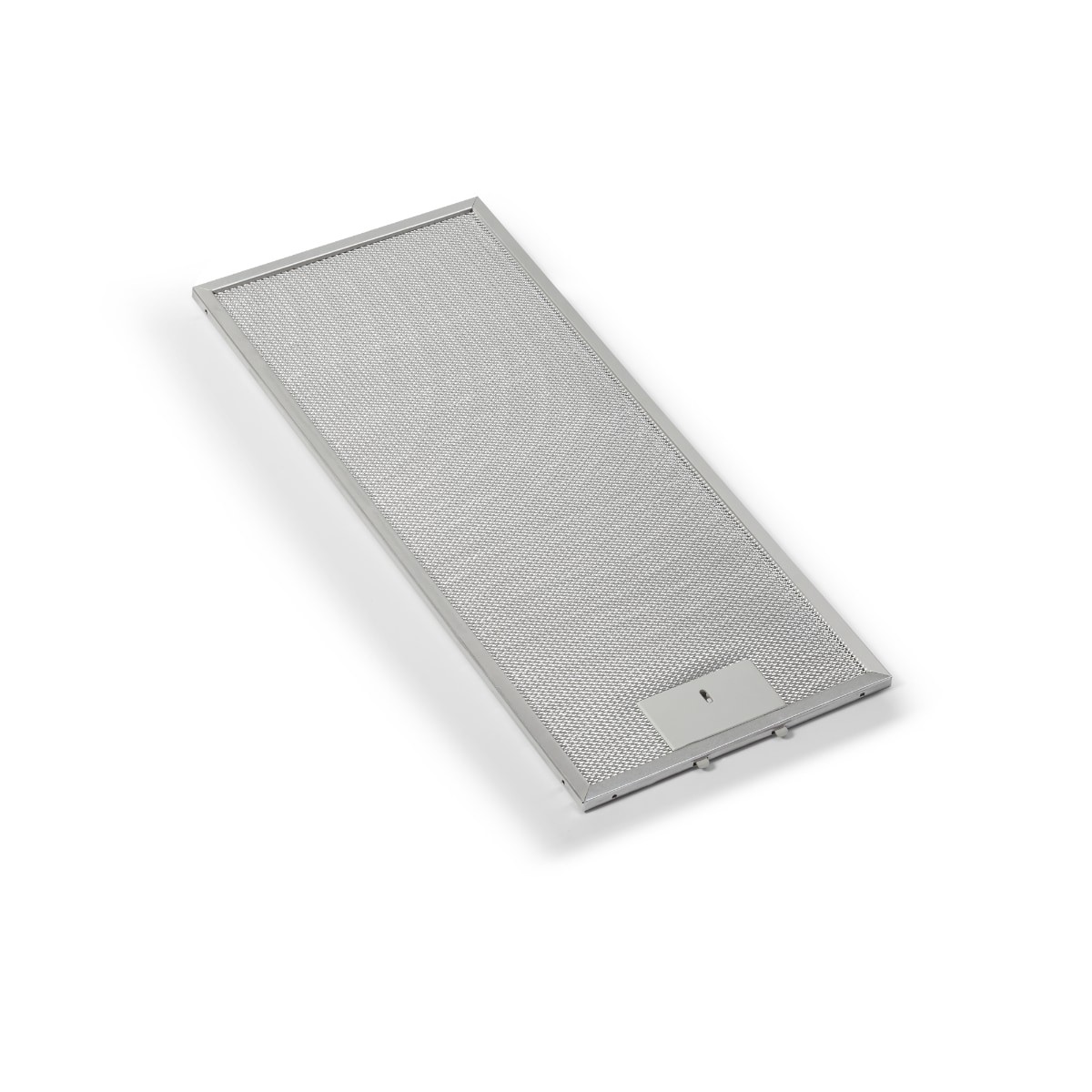 Amica Metall-Fettfilter 1037061 von FILTERCAPS 478x205x9 mm