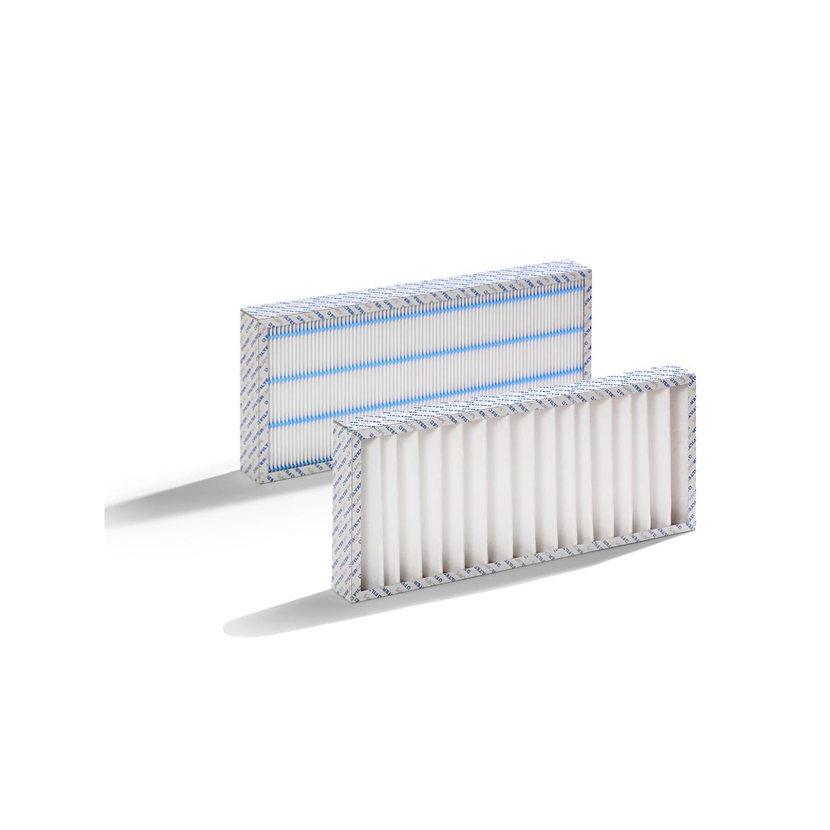 0515804-1.jpg Danfoss Air Unit w2 - Ersatzfilter-Set 1x G4, 1x F7