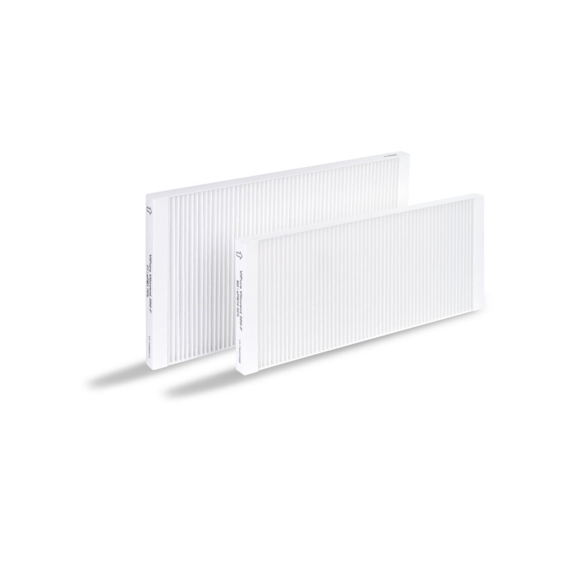 Viessmann Vitovent 300-F - Originalfilter-Set G4, F7