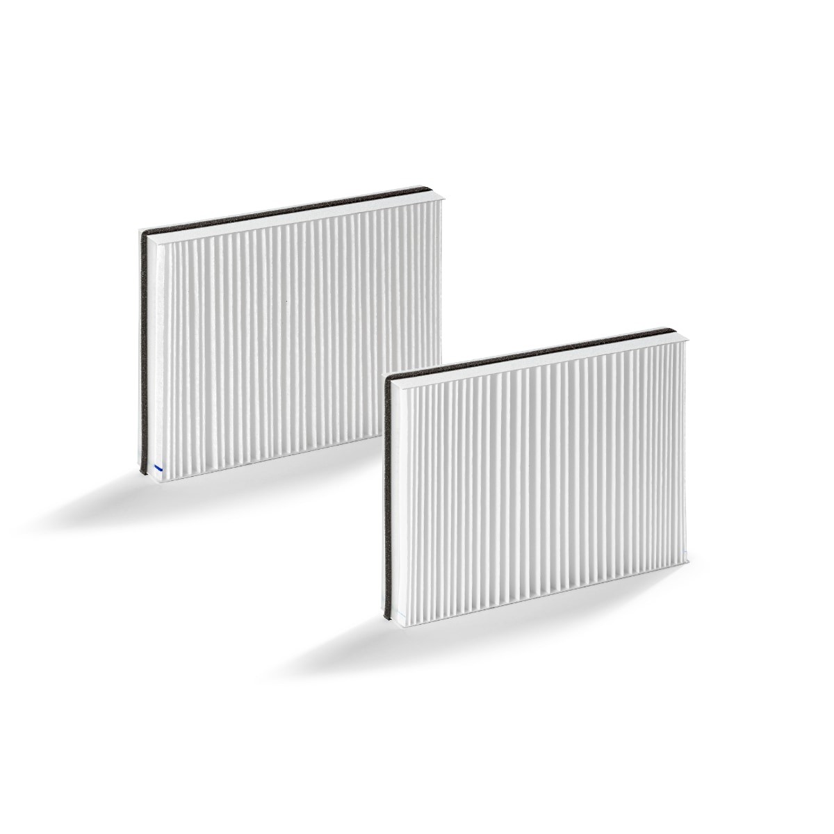 AEREX Reco-Boxx 300 Flat - Meister-Filter G4, F7