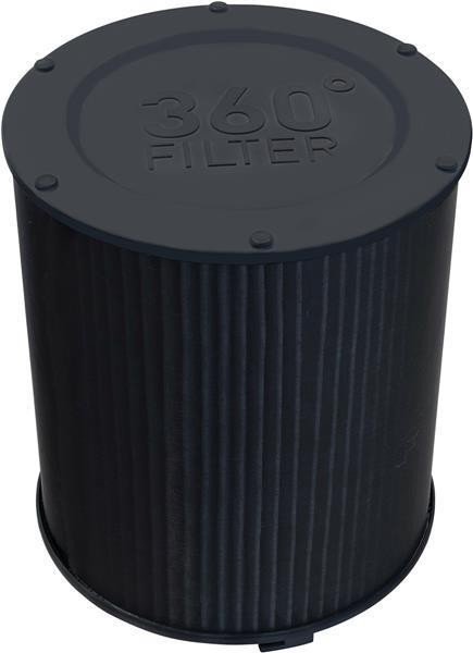 IDEAL AP 40 PRO HEPA-Luftreiniger