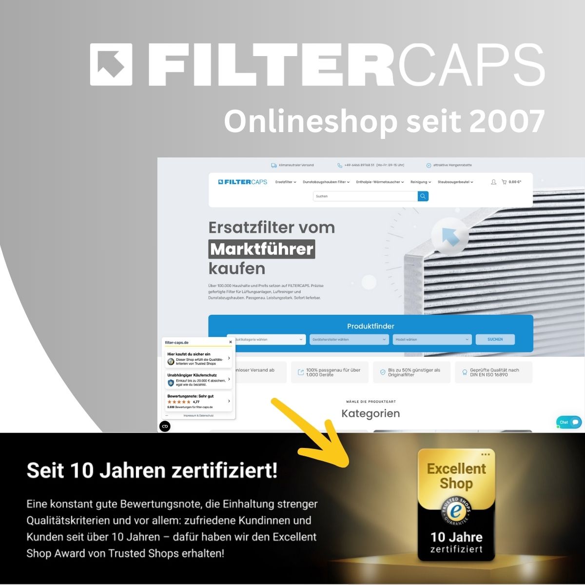 Stiebel-Eltron LWZ 303, 304, 403, 404, 504, 604-5-8 - Enthalpie W&auml;rmetauscher - Basic