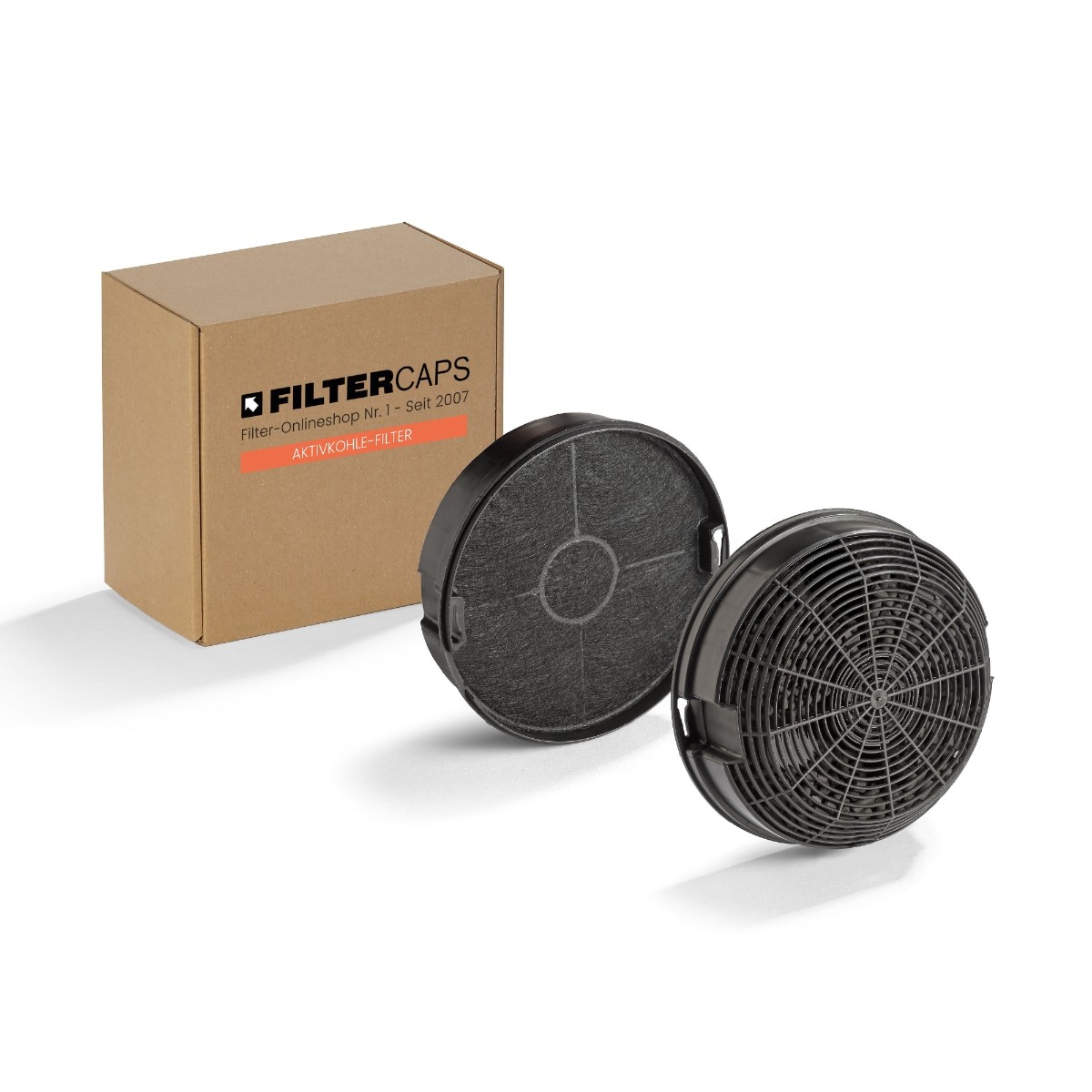 Samsung Dunstabzugshauben-Filter MA-CF302 von FILTERCAPS