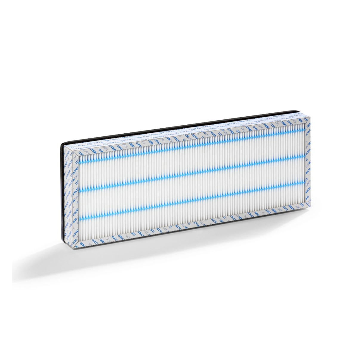 Maico WS 250 - Ersatzfilter 1x F7, mit Dichtband