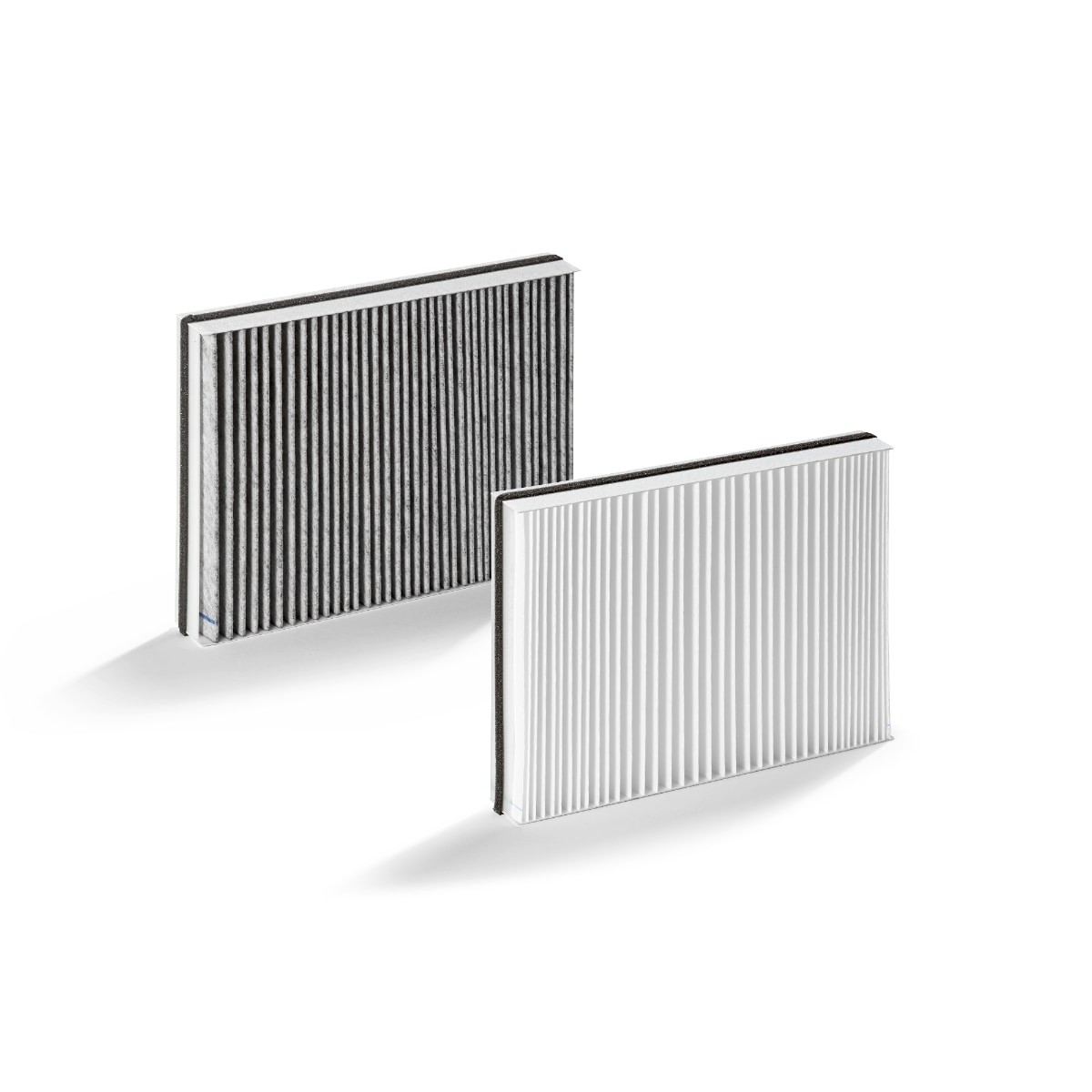 Maico WS 300 Flat - Meister-Filter G4, AK