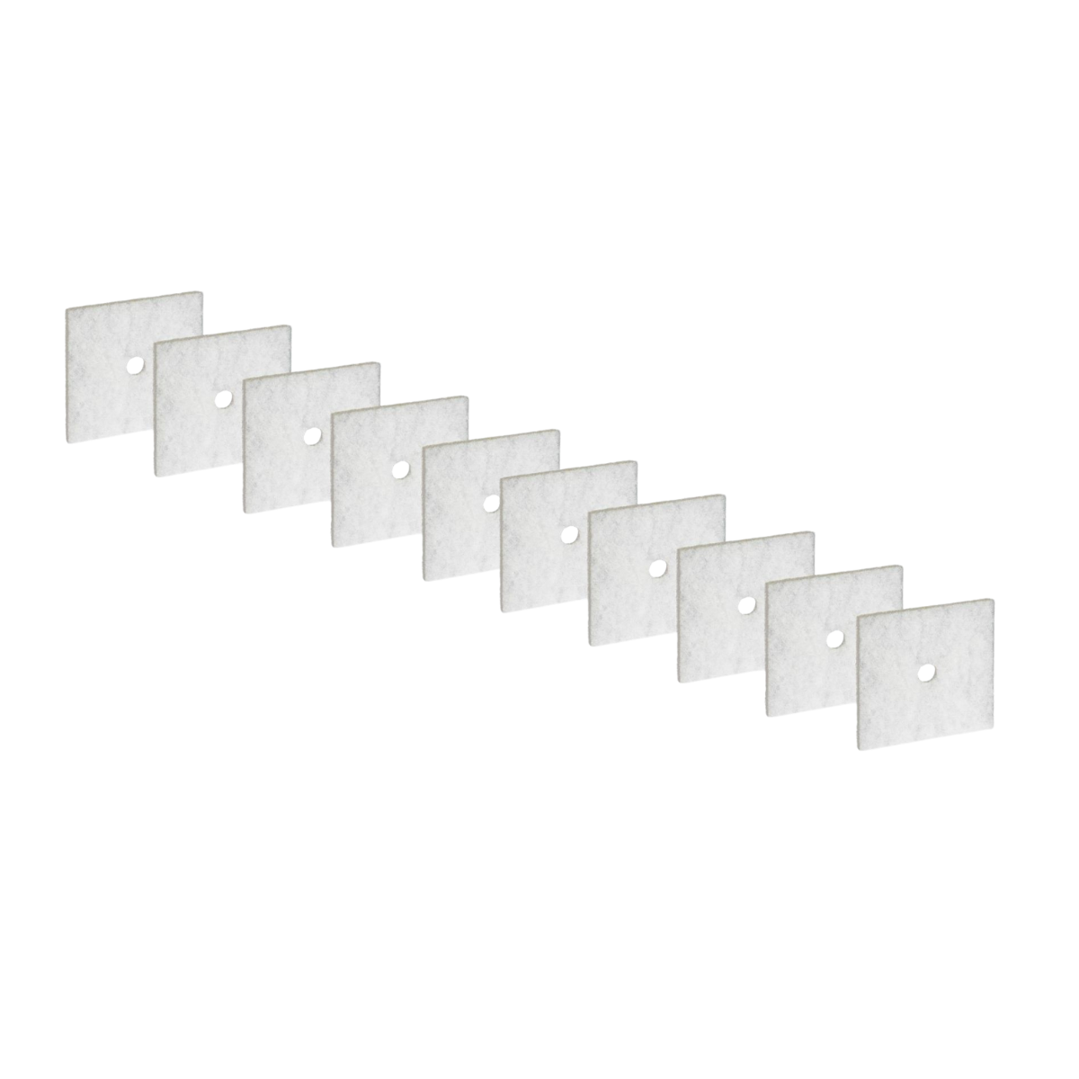 Maico ZF 60, 100 - Ersatzfiltermatten-Set 10x G3