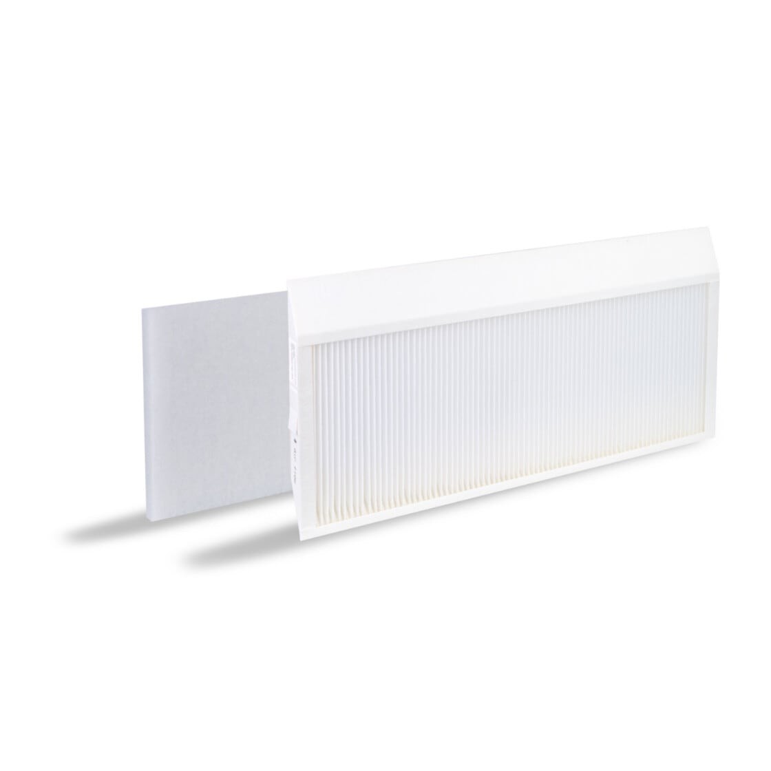 Viessmann Vitovent 300-W Typ H32S C325, C400 - Ersatzfilter-Set 1x G4, 1x F7