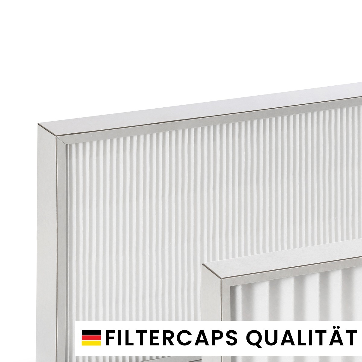 20233047FC-2.jpg Systemair VR 400 DC, DE - Filterset 1x G3, 1x F7