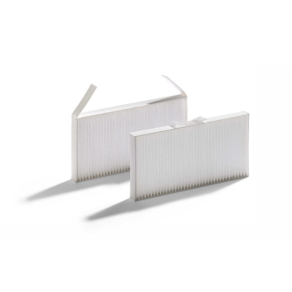 Zehnder ComfoAir 70 - Originalfilter-Set 5x G4, 5x F7