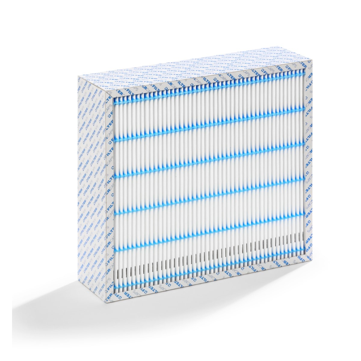 Vallox-Heinemann 145, ValloPlus 510 - Ersatzfilter 1x F7