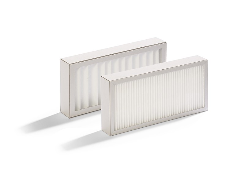 20202074FC-1.jpg Pluggit Avent R150 - Ersatzfilter-Set 1x G4, 1x F7