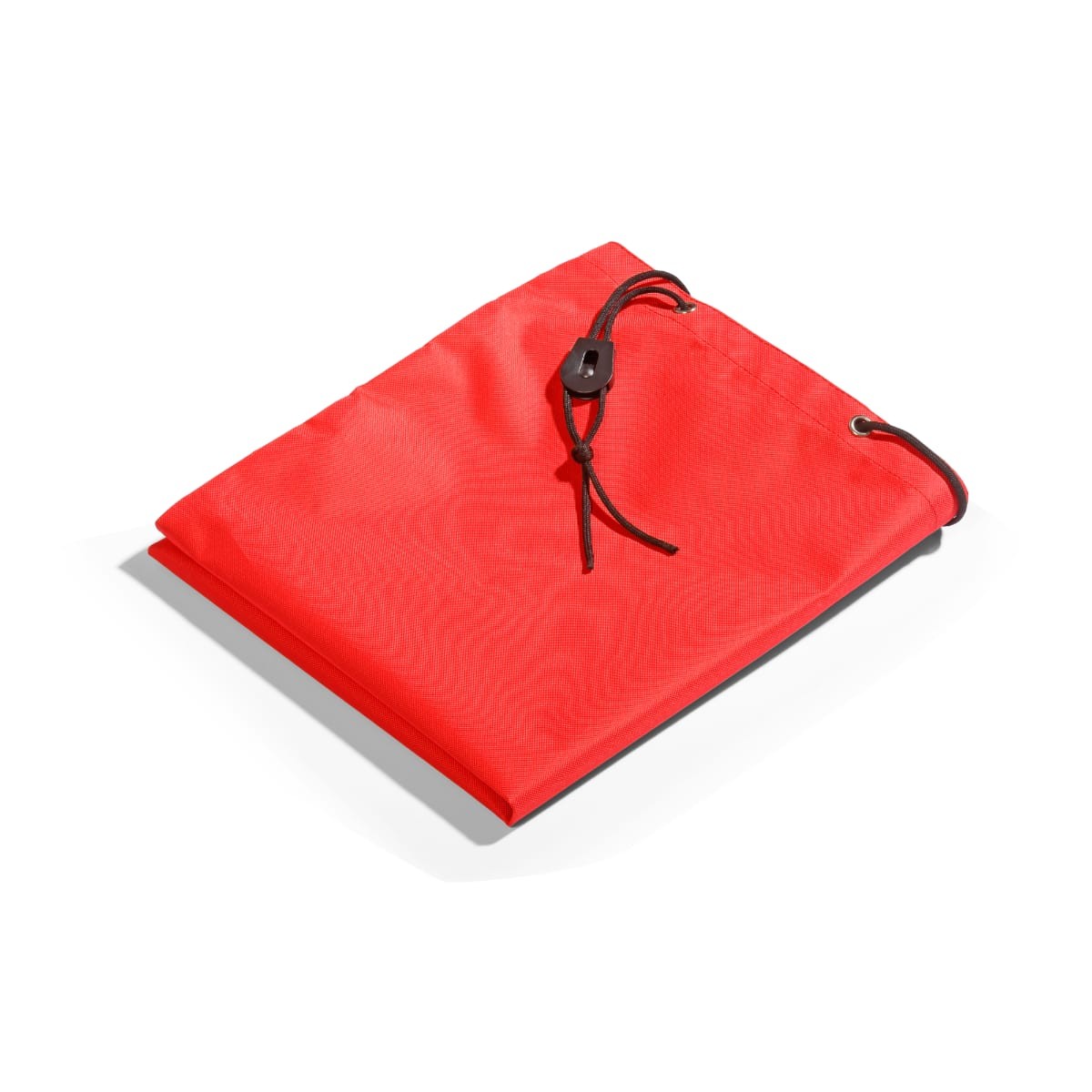 Wiederverwendbarer M&uuml;llbeutel 60L rot