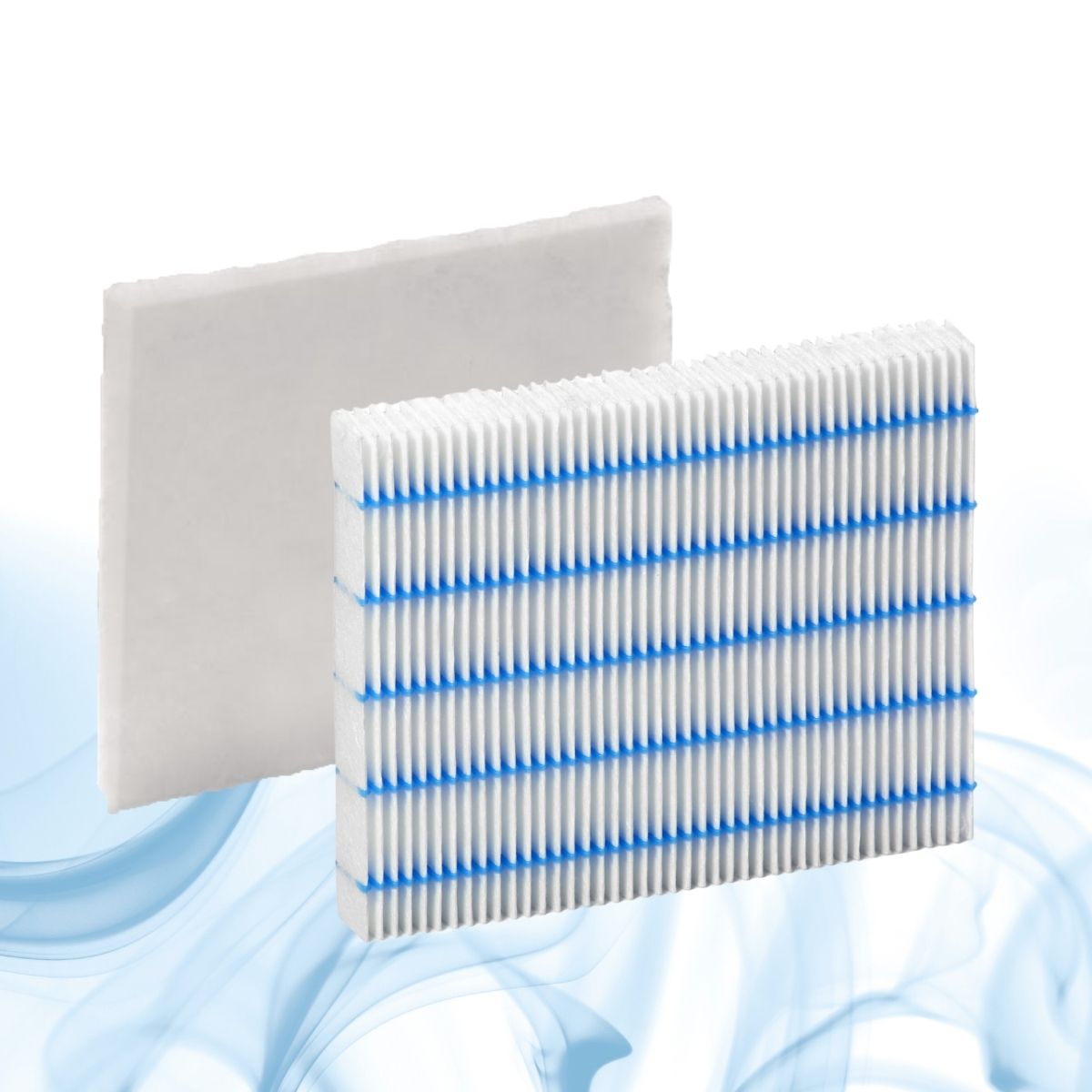 Viessmann Vitovent 300-C - Ersatzfilter 1x G4, 1x F7