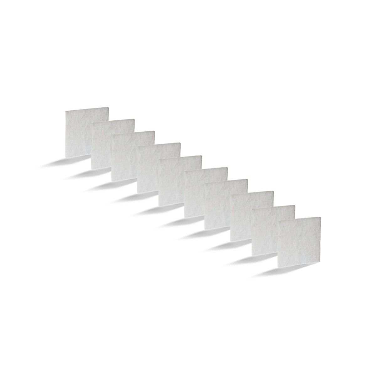 LTM Thermo-L&uuml;fter 1230 - Ersatzfilter-Set 10x G3