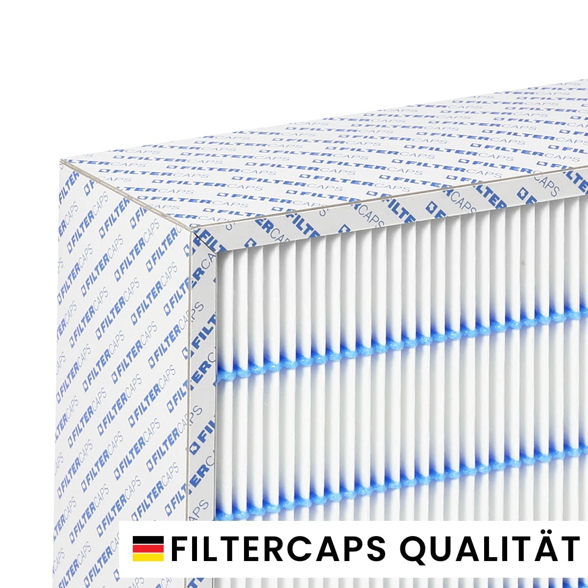 LTM Zentra 400 PH, Ersatzfilter 1x F7