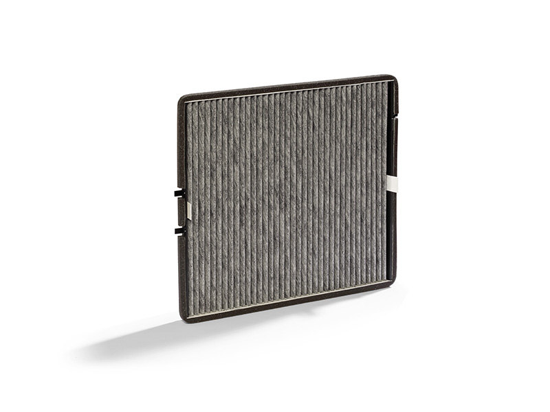 Miele Dunstabzugshauben-Filter DKF 25-P - Standard von FILTERCAPS