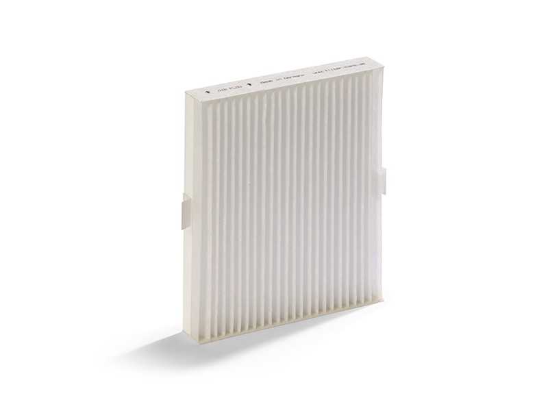 Pluggit Plugg Plan PP - Ersatzfilter 1x F7