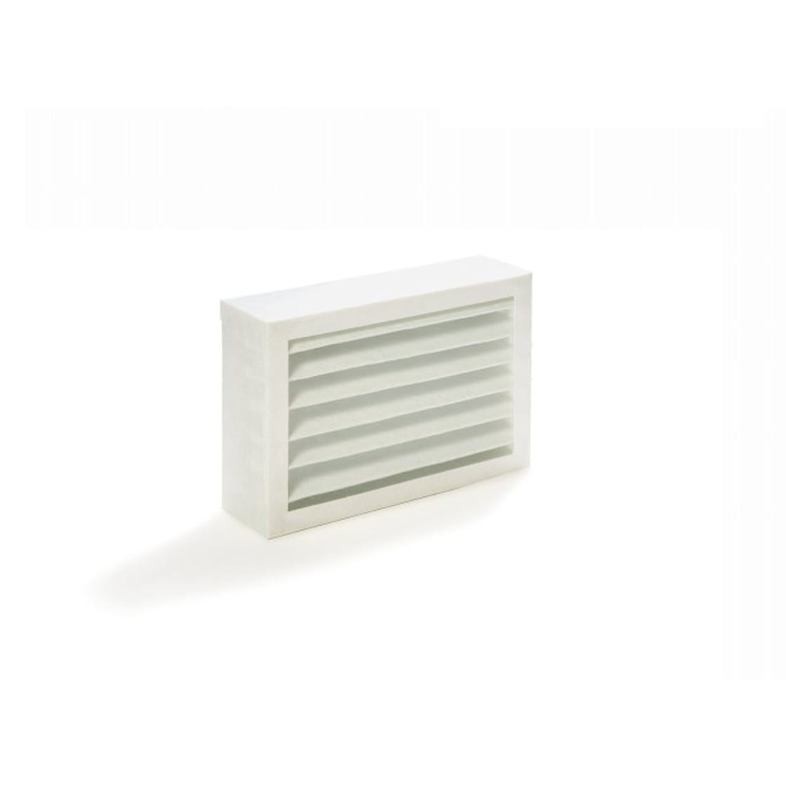 Vallox-Heinemann Vario 1000 und 1100, Ersatzfilter 1x F7