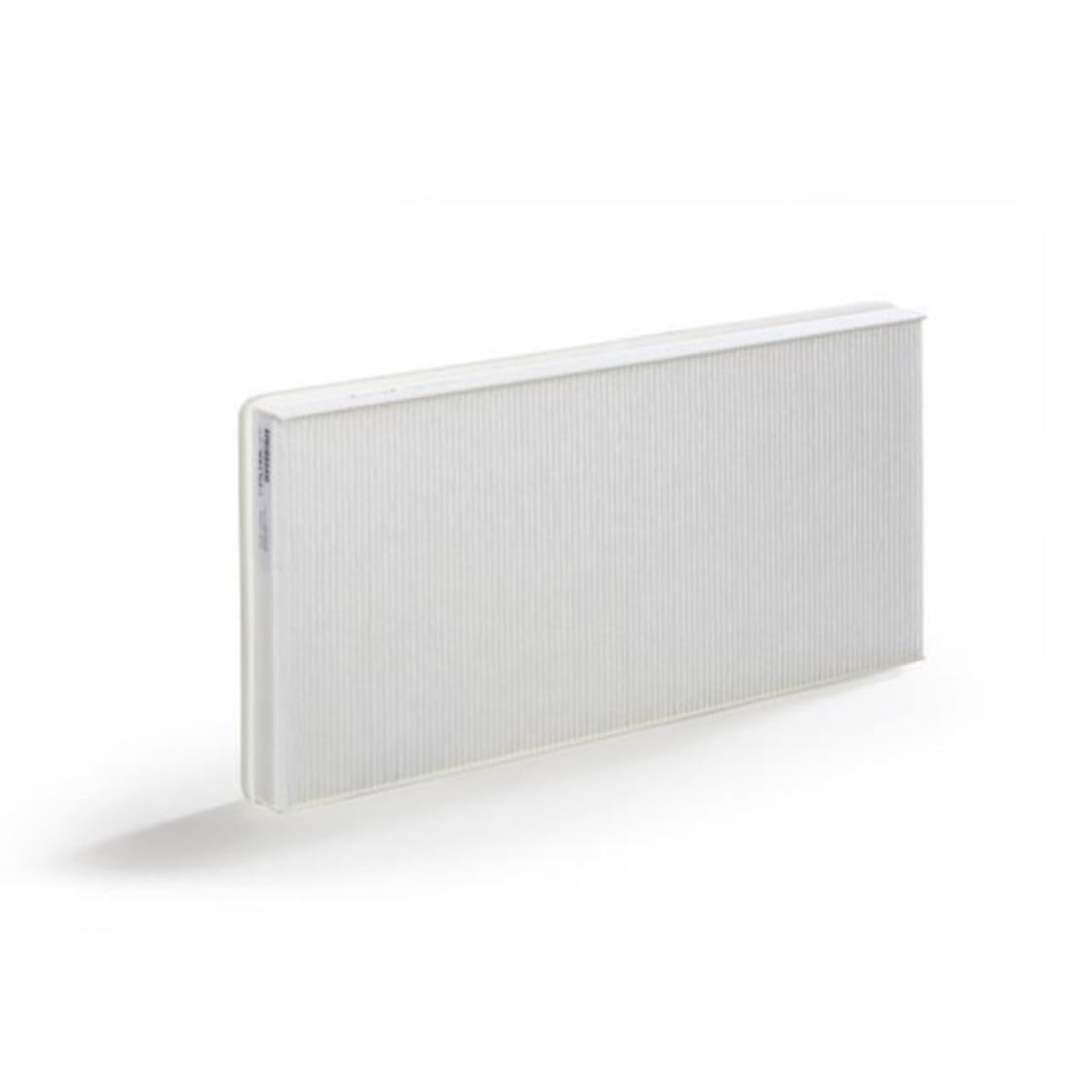 Vallox-Heinemann KWL 075, 095, Ersatzfilter 1x F7