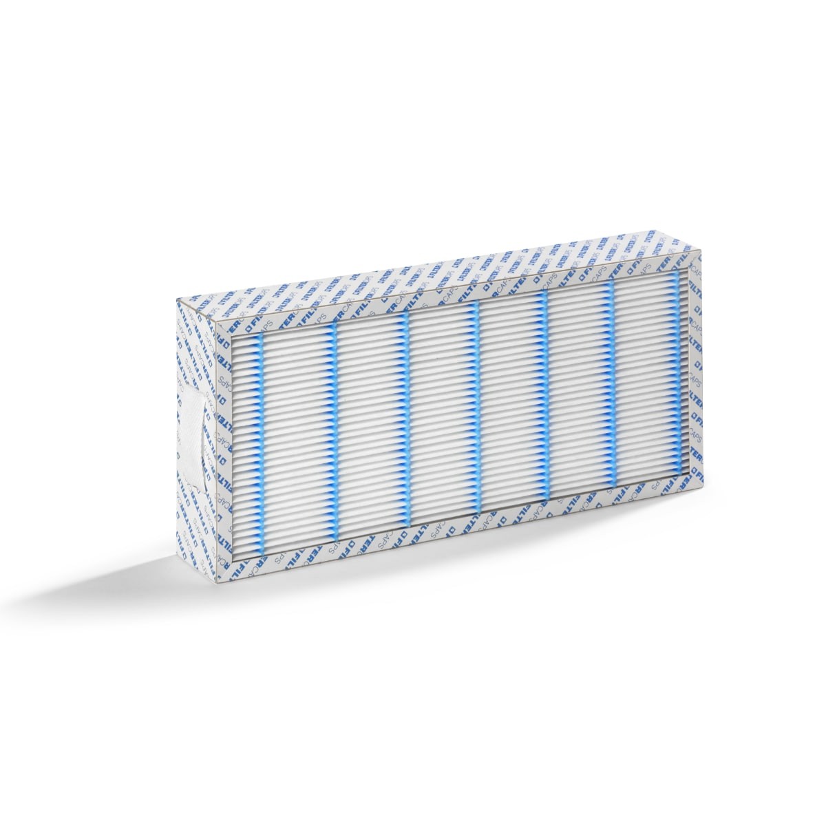 20233083FC-1.jpg LTG FVS - Ersatzfilter Aussenluft ISO ePM1 (1x F7)