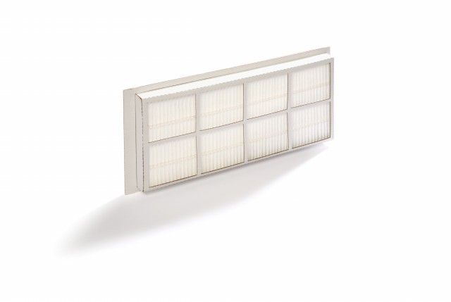 StorkAir WHR 920 - Ersatzfilter-Set 2x G4