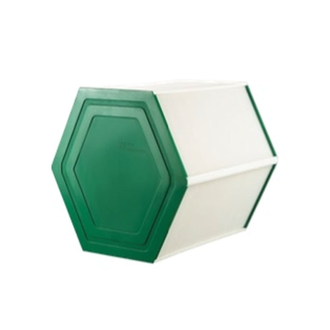 Nilan Compact P2 - Enthalpie Wärmetauscher