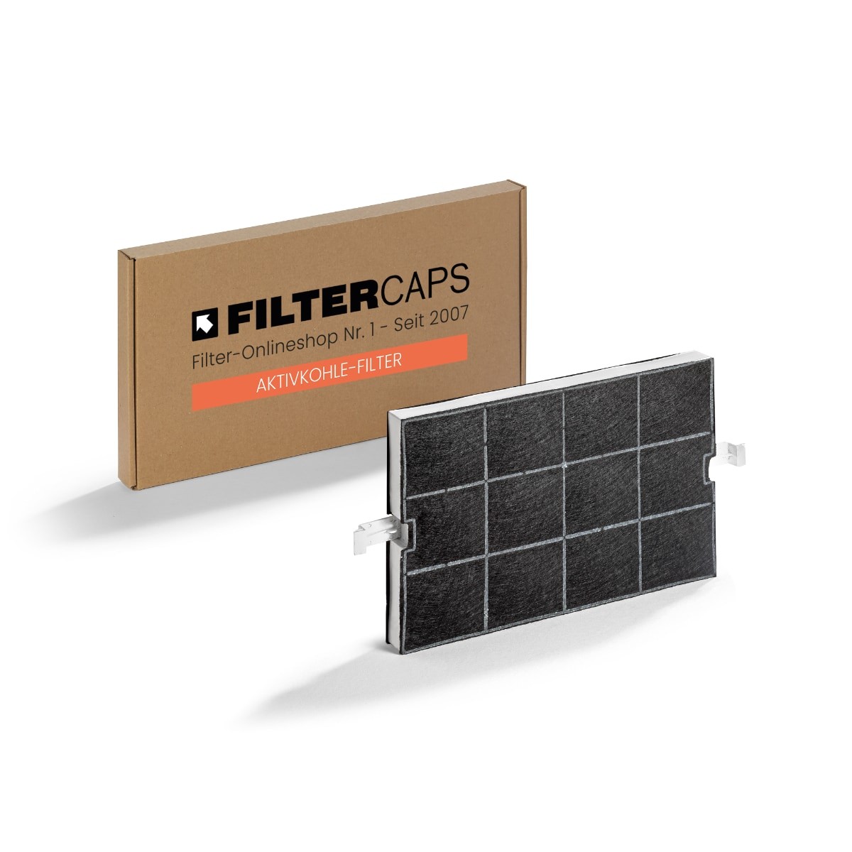 Siemens Dunstabzugshauben-Filter 351210 / 00351210 von FILTERCAPS