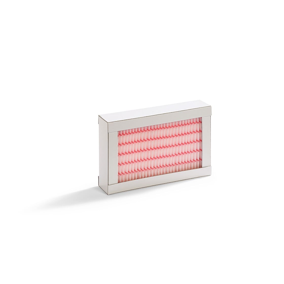 Pluggit Avent R100 - Ersatzfilter 1x F7