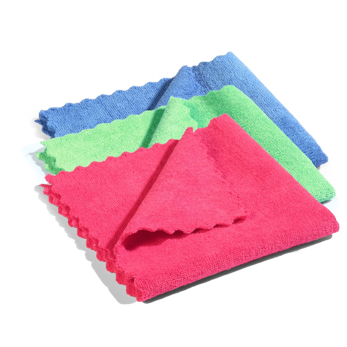 20243295FC-1.jpg Mikrofaser Reinigungstuch mit Lasercut - 3er Set