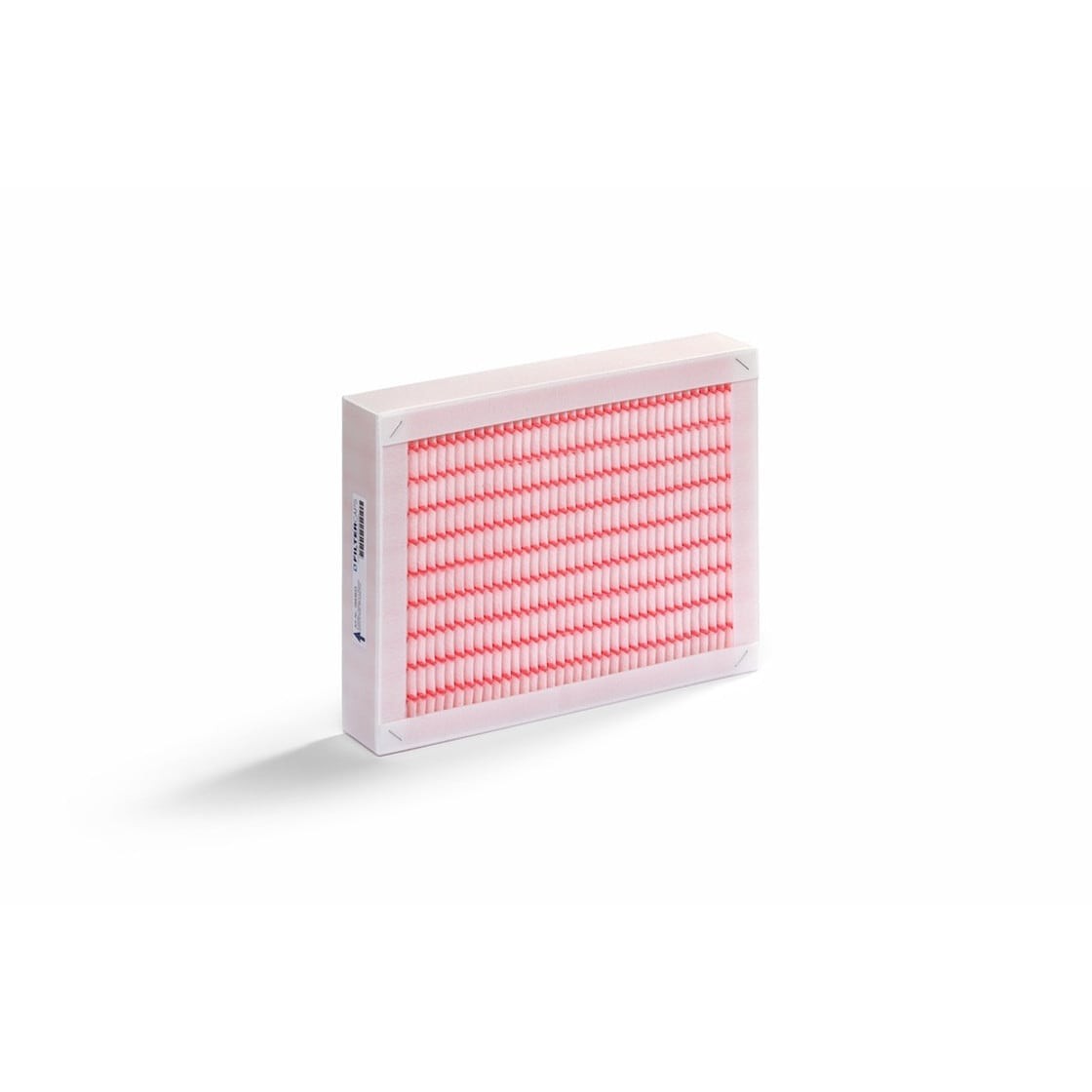 Genvex GES Energy 1, Ersatzfilter 1x F7