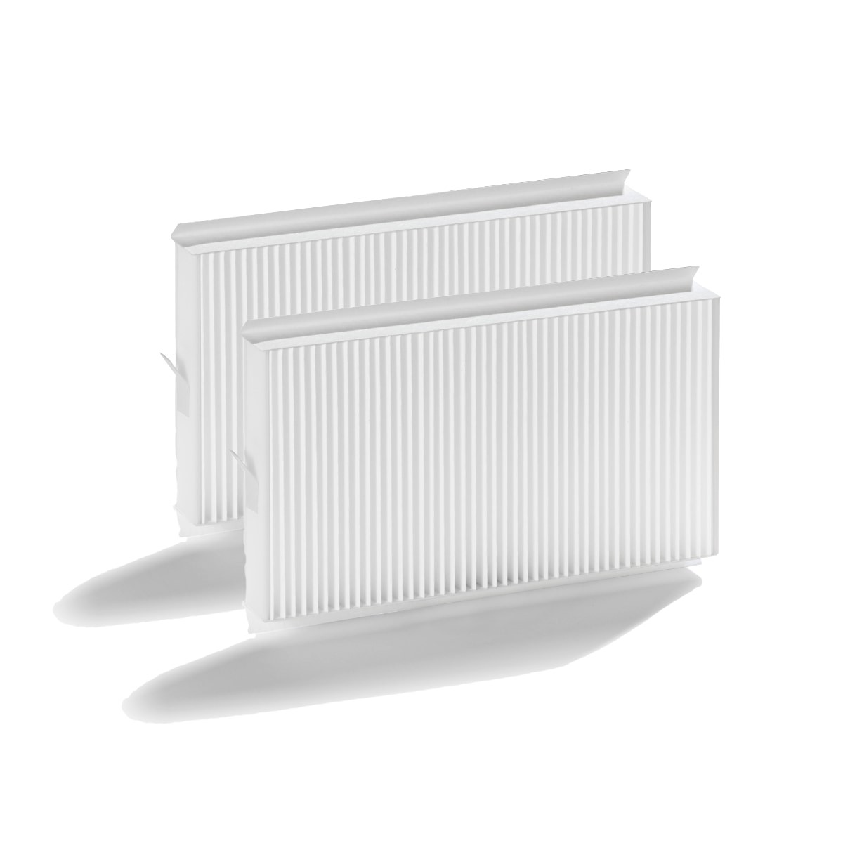 Pluggit PluggEasy ASPV2.0 - Ersatzfilter-Set G4, G4