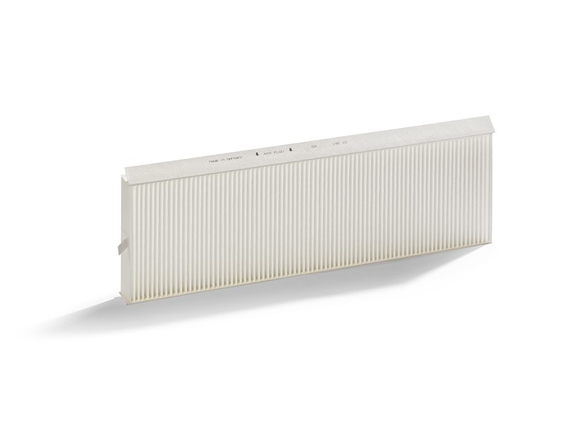 Helios KWL 360 W, ET - Ersatzfilter 1x G4