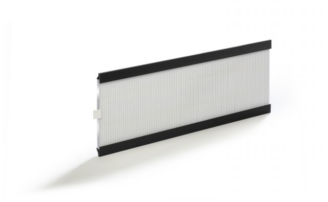 StorkAir WHR 930, 950, 960 - Ersatzfilter 1x F7