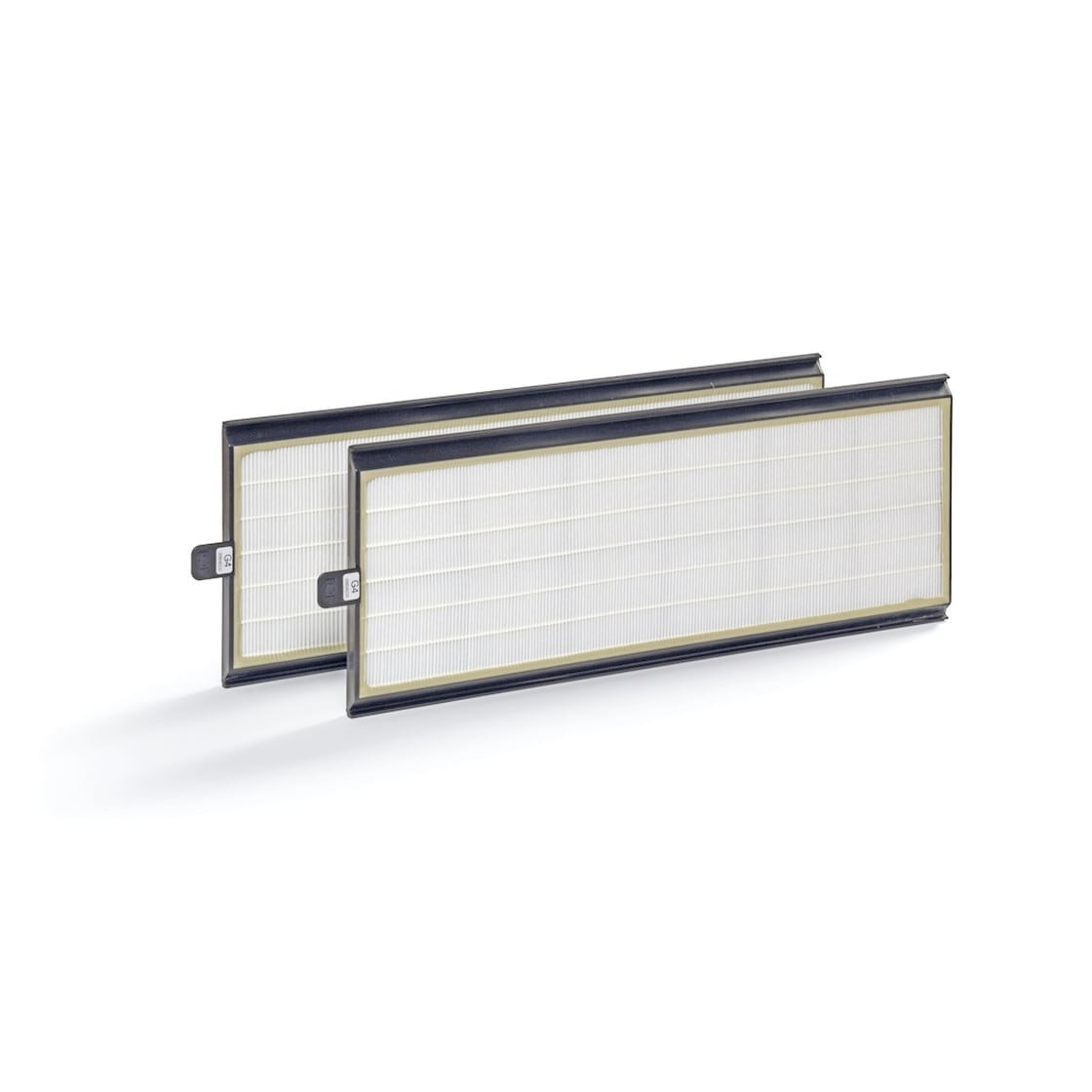 Zehnder ComfoAir 350, 500, 550 - Originalfilter-Set 2x G4