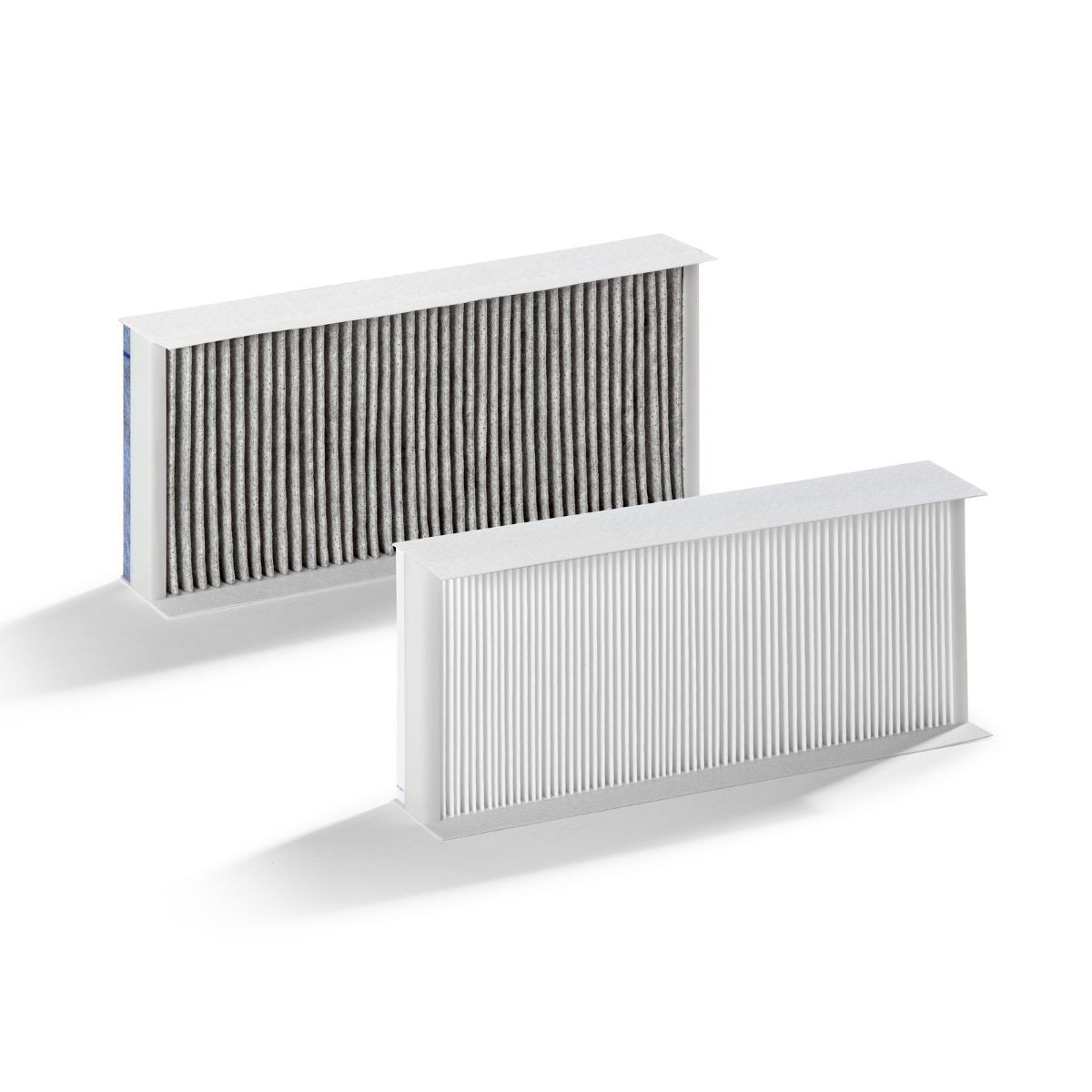 Pluggit Avent P310 - MeisterFilter Set 1x G4, 1x F7 mit Aktivkohle