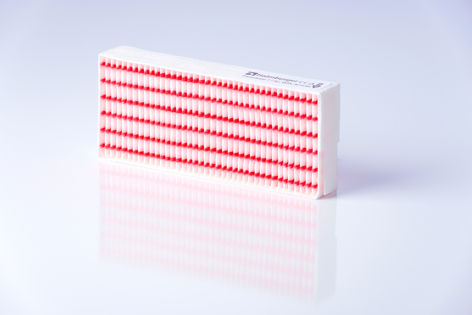 1002502-1.jpg Halmburger WRL-K-75, -90, Originalfilter 1x F7