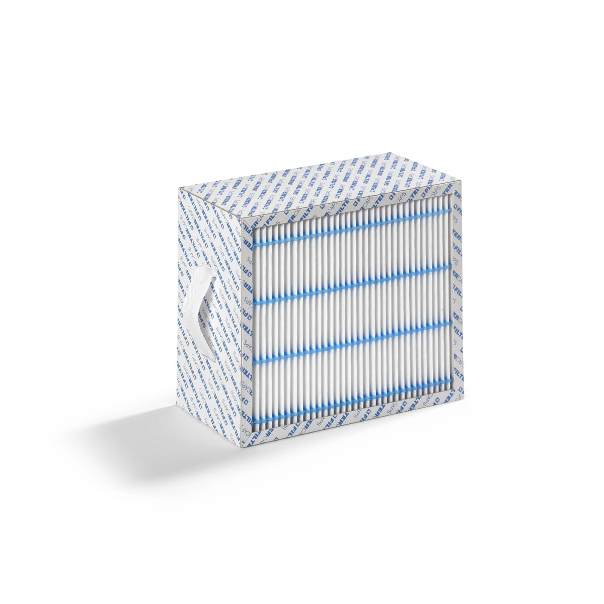 2118335-1.jpg ValloPlus 270 SC, SE, MV, Vallox 96 SE - Ersatzfilter F7