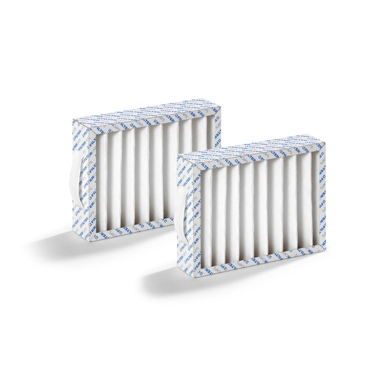 1672303-1.jpg Pluggit Avent P180 - Ersatzfilter-Set 2x G4