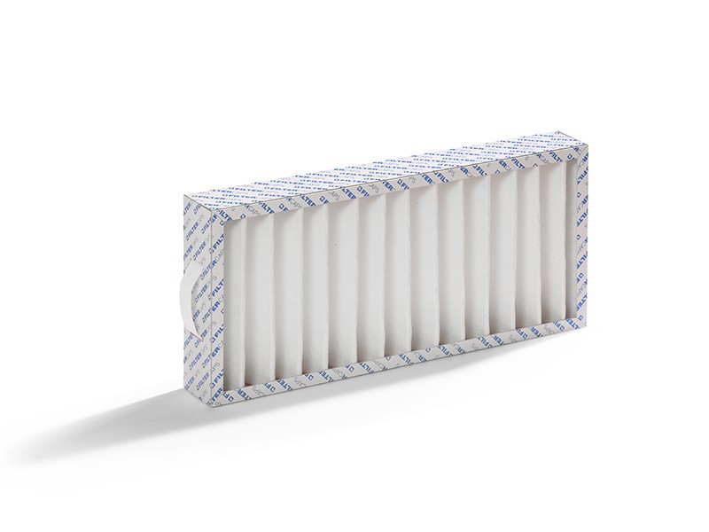 1672305-1.jpg Pluggit Avent P300(N) - Ersatzfilter 1x G4