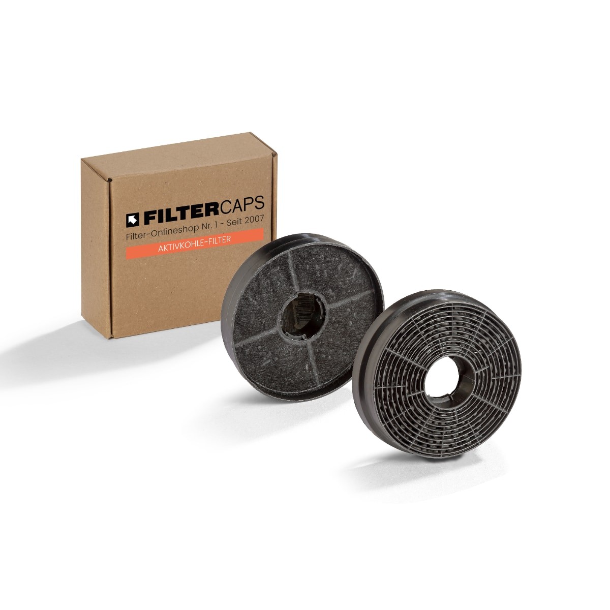 PKM Dunstabzugshauben-Filter CF130 von FILTERCAPS