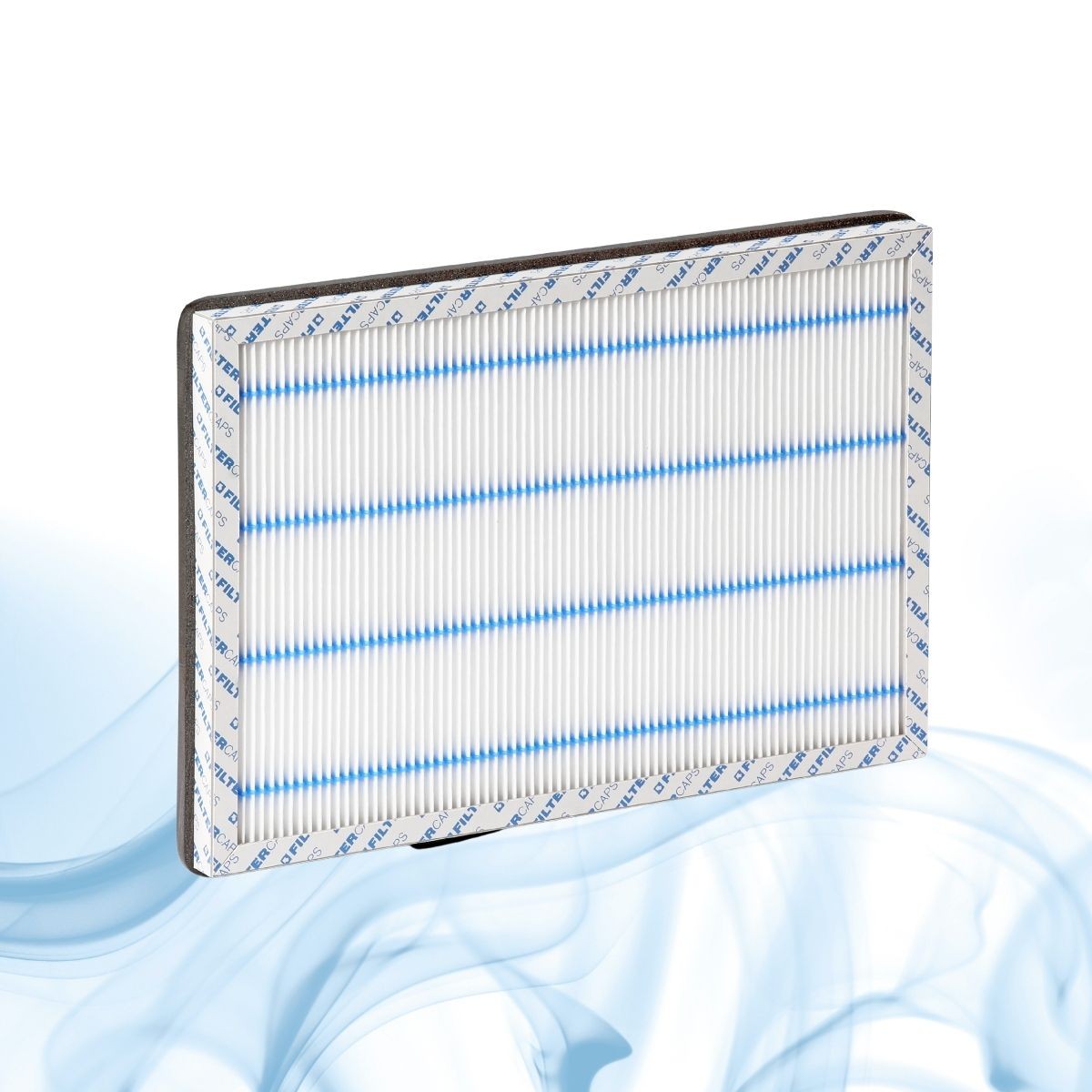 Vallox KWL 90d - Ersatz Pollenfilter F7