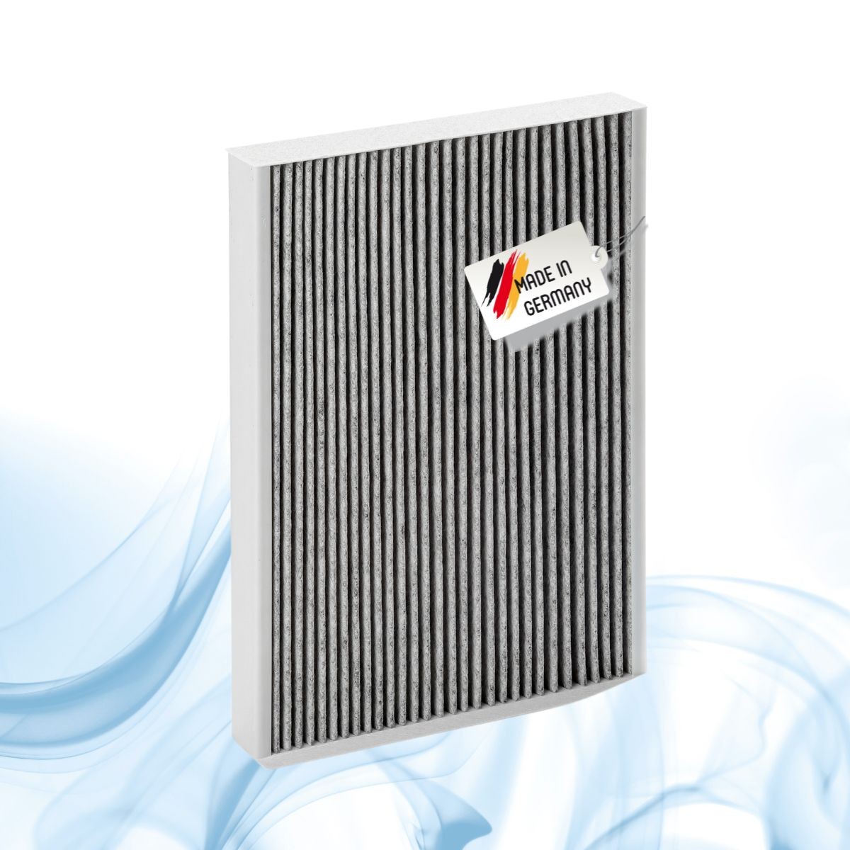 20201925-1.jpg Paul Iso-Box, Defroster - Feinstaubfilter Aktivkohle