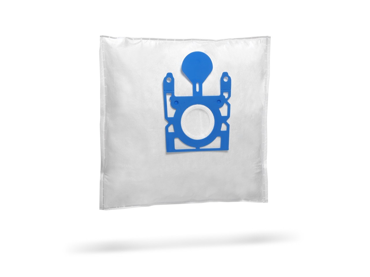 5 x Staubsaugerbeutel Typ G - Für Severin Staubsauger