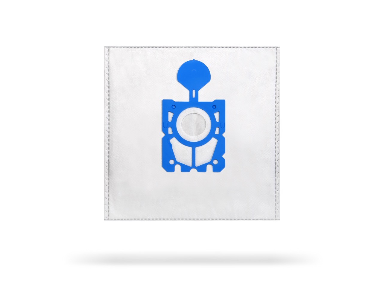 5 x Staubsaugerbeutel Typ S-Bag - Für AEG Staubsauger