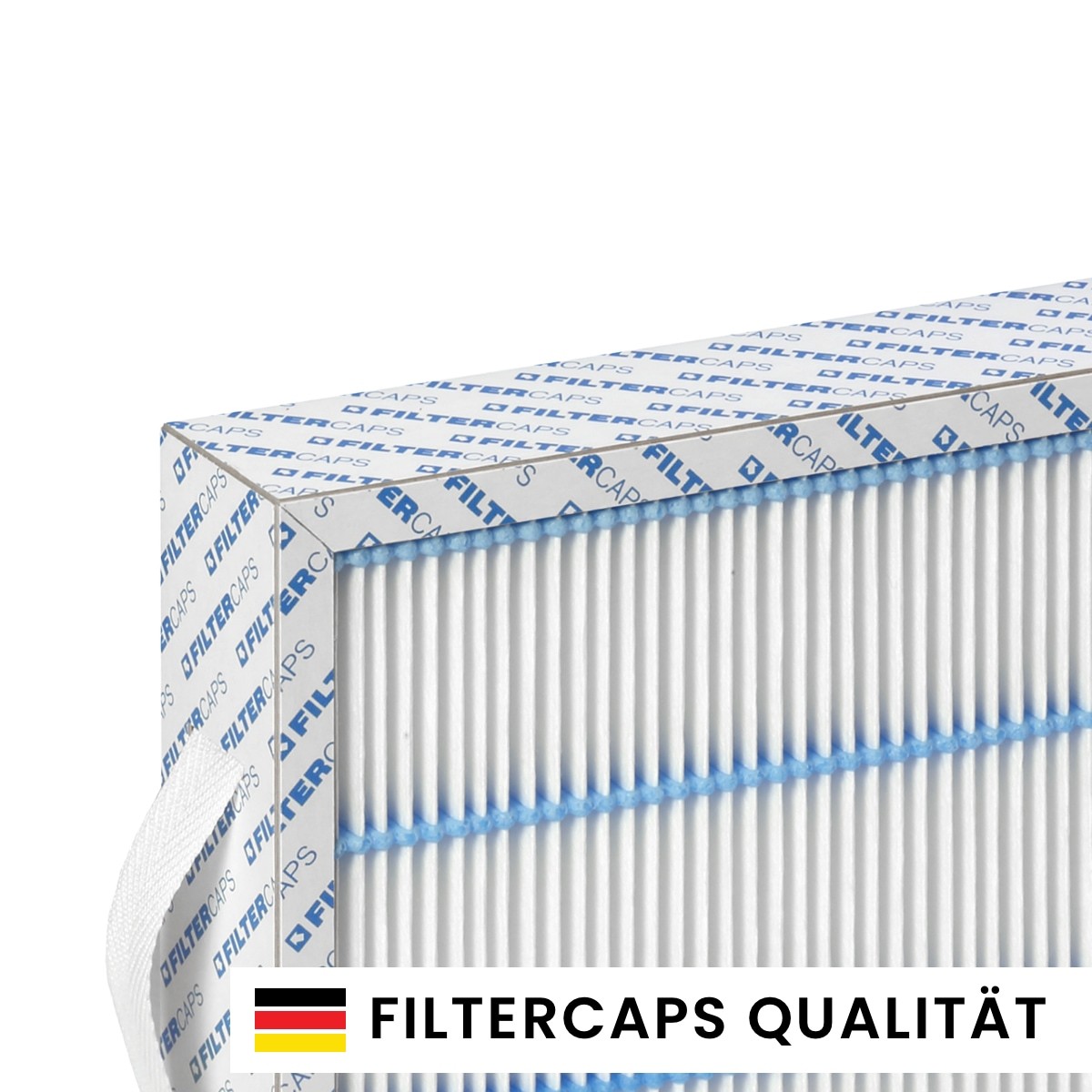 Pluggit Avent P310 - Ersatzfilter 1x F7