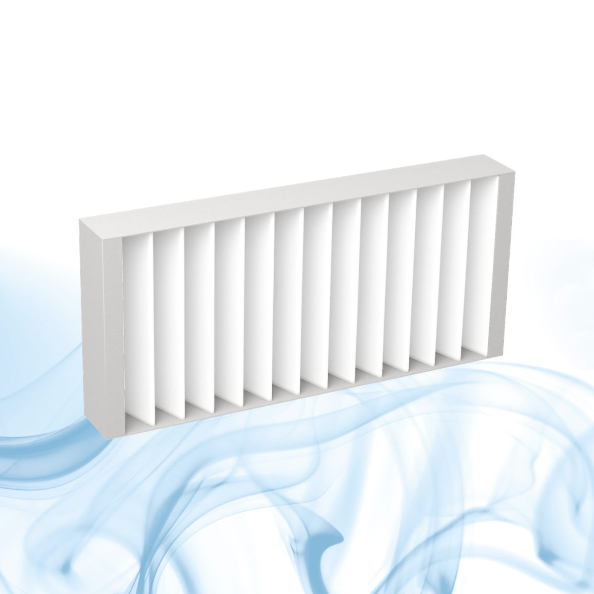 Filter passend für Pluggit Avent P300(N) - Ersatzfilter 1x G4