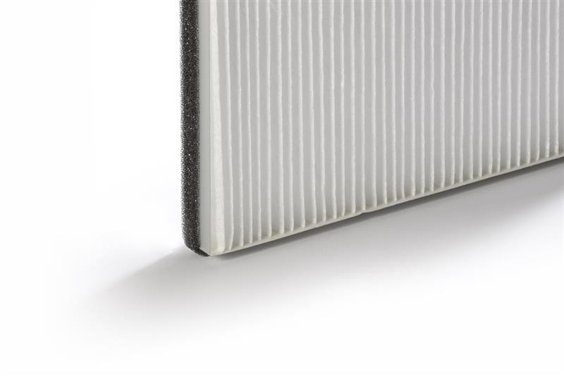 Energenio geniovent.x 120F  Ersatzfilter 1x M5 Bypass